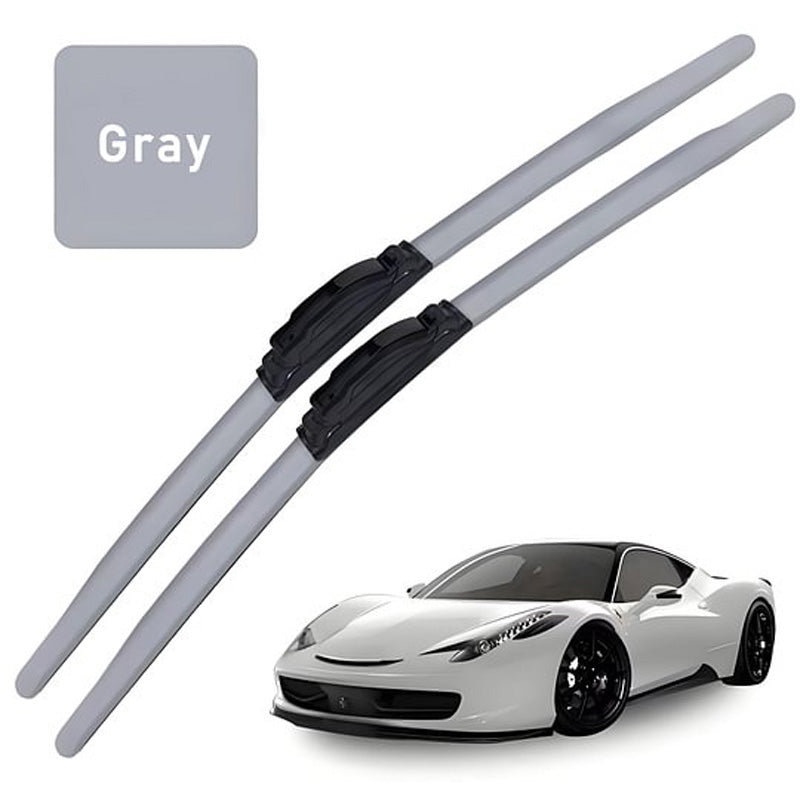 Custom Colored Wipers （A Pair）