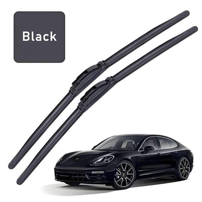 Custom Colored Wipers （A Pair）