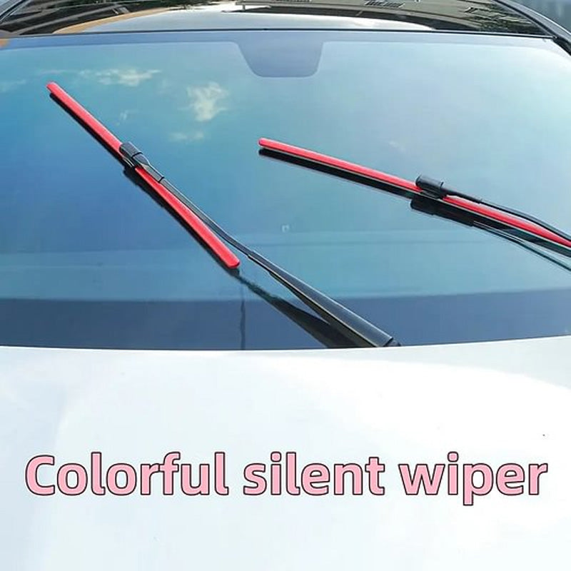 Custom Colored Wipers （A Pair）
